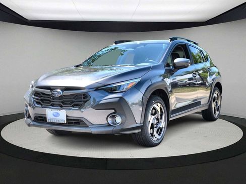 New 2026 Subaru Crosstrek 2.5i Limited AWD/4WD image 4