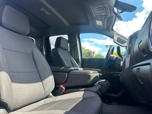 Used 2021 GMC Sierra 1500 SLE AWD/4WD image 14