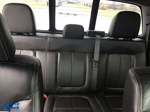 Used 2013 Ford F150 FX4 w/ Luxury Equipment Group image 15