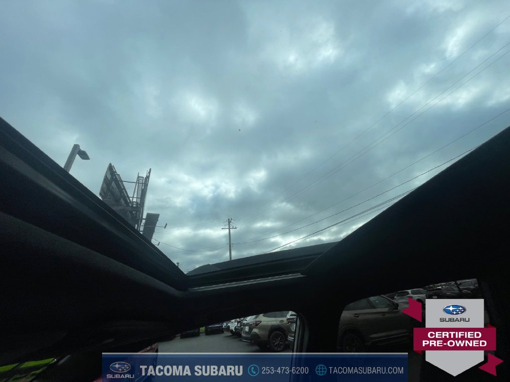 Used 2025 Subaru Forester Premium AWD/4WD image 23