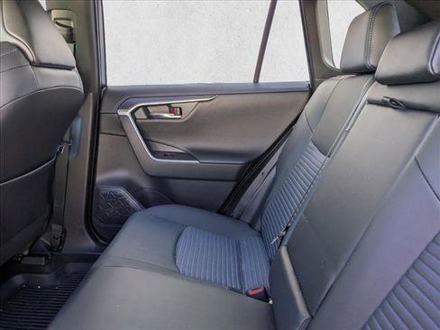 Certified 2023 Toyota RAV4 XSE w/ XSE Grade Weather Package image 18