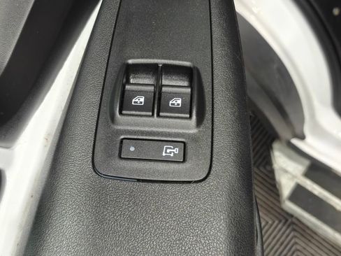 Used 2025 RAM ProMaster 2500 w/ U-Haul Equipment Group FWD image 49