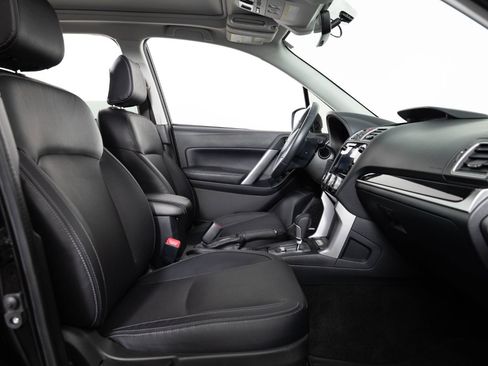 Used 2018 Subaru Forester 2.5i Limited AWD/4WD image 27