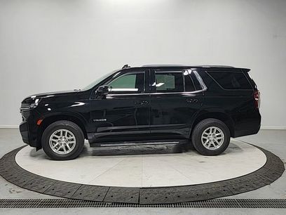Used 2021 Chevrolet Tahoe LT