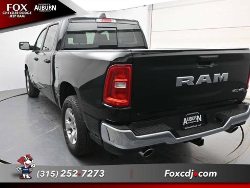 New 2026 RAM 1500 Tradesman image 11