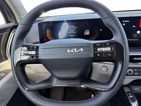 New 2026 Kia Sorento EX image 12