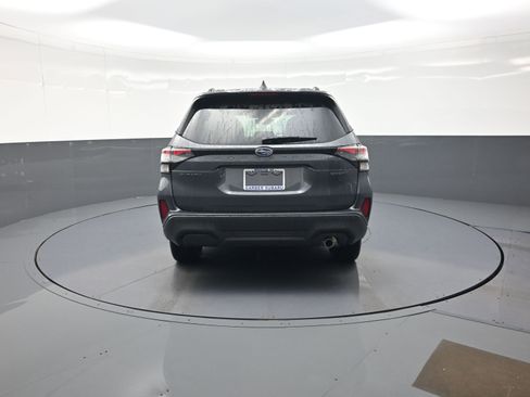 New 2026 Subaru Forester Sport AWD/4WD image 4