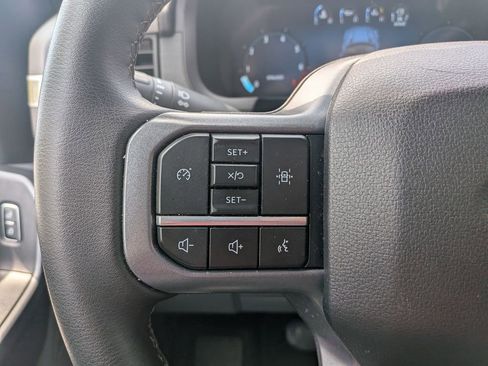 Used 2025 Ford F150 XLT w/ Equipment Group 301A Standard AWD/4WD image 19