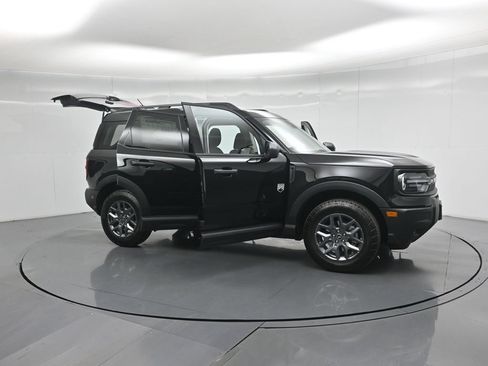 New 2026 Ford Bronco Sport Big Bend w/ Convenience Package AWD/4WD image 29