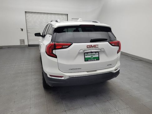 Used 2020 GMC Terrain SLT AWD/4WD image 6