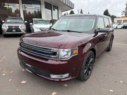 Used 2019 Ford Flex SEL w/ Equipment Group 202A