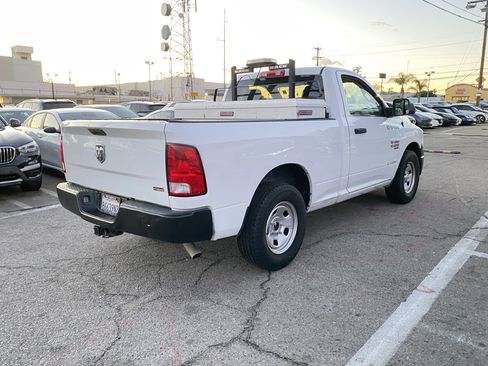 Used 2019 RAM 1500 Tradesman w/ Power & Remote Entry Group image 8