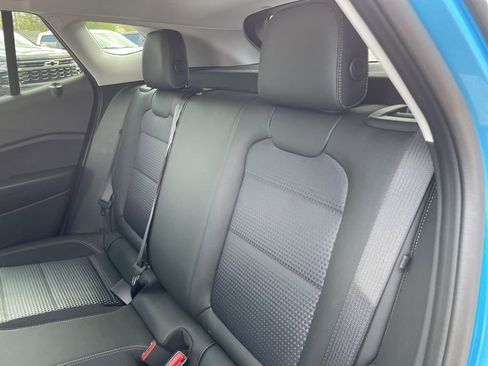 New 2026 Chevrolet Trax LT w/ Driver Confidence Package FWD image 39