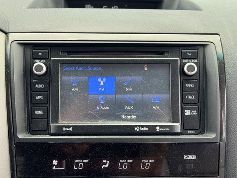 Used 2016 Toyota Sequoia SR5 image 25