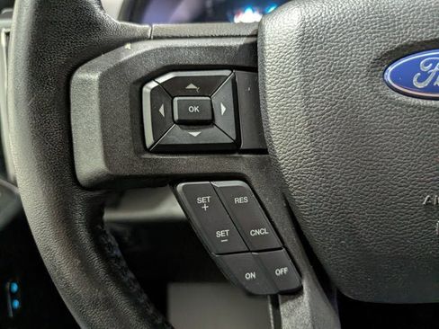 Used 2019 Ford F150 XLT w/ Equipment Group 302A Luxury image 24