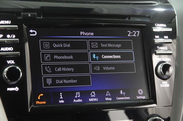 Used 2019 Nissan Murano Platinum AWD/4WD image 10