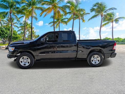 Used 2019 RAM 1500 Tradesman image 6