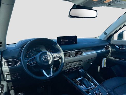 Used 2025 MAZDA CX-5 AWD 2.5 S w/ Premium Plus Pkg image 26