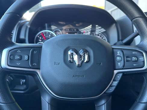 New 2026 RAM 5500 Tradesman w/ Chrome Appearance Group image 20