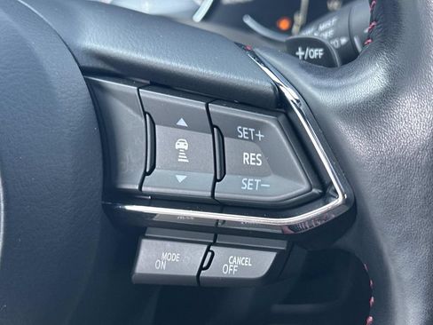 Used 2023 MAZDA CX-9 Carbon Edition AWD/4WD image 27