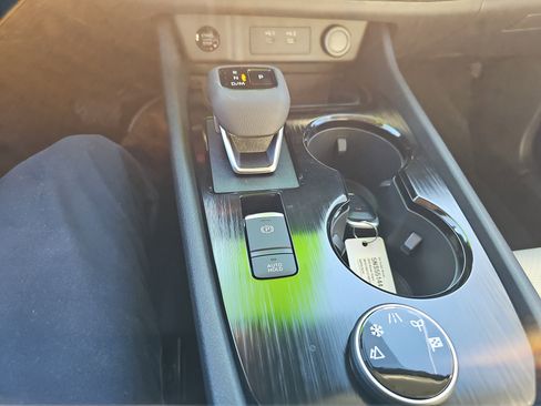 New 2026 Nissan Rogue S image 22