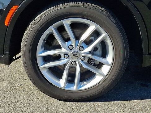 Used 2024 Dodge Durango GT AWD/4WD image 8