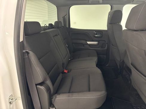 Used 2017 Chevrolet Silverado 1500 LT w/ All Star Edition image 22