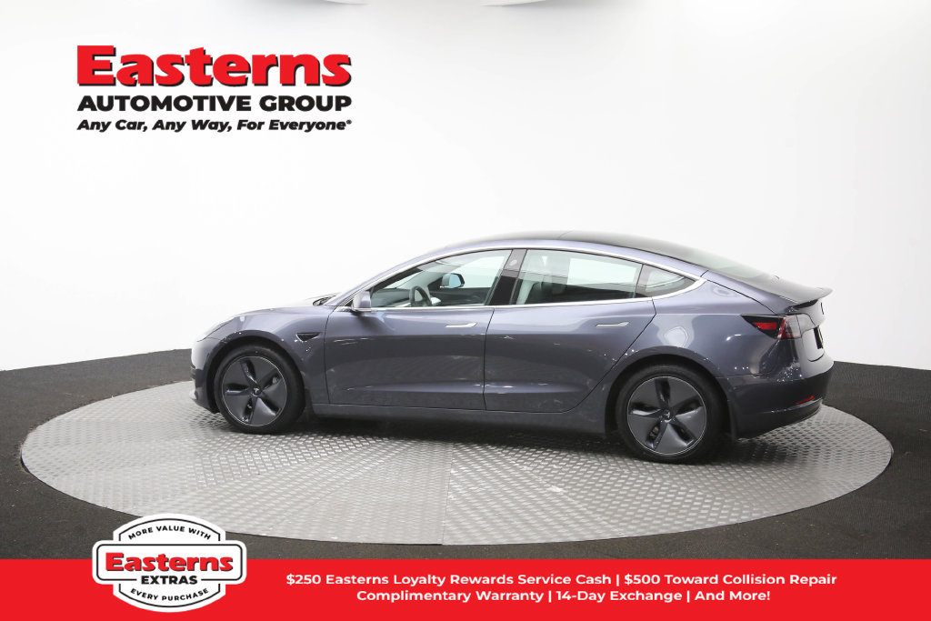 Used 2020 Tesla Model 3 Long Range AWD/4WD image 59
