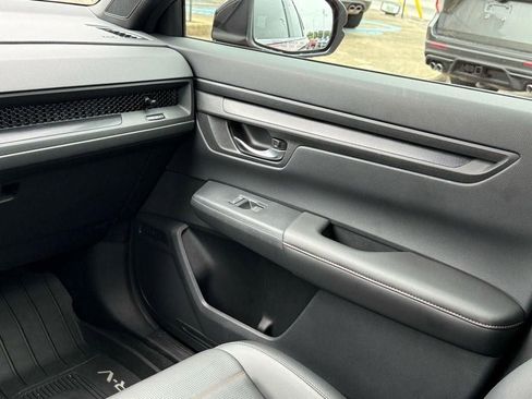 Used 2024 Honda CR-V Sport-L image 9