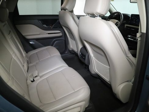 Certified 2023 Lincoln Corsair Reserve AWD/4WD image 34