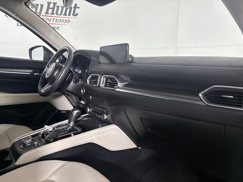 Used 2024 MAZDA CX-5 AWD 2.5 S w/ Premium Package image 33