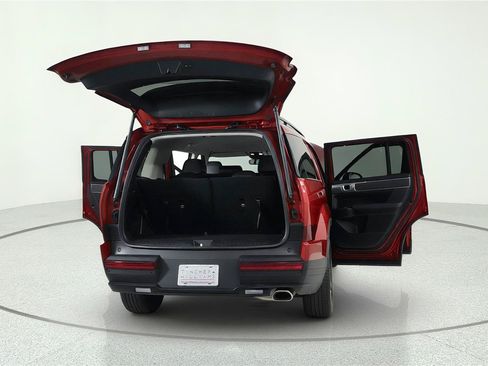 Used 2026 Hyundai Santa Fe SEL AWD/4WD image 8
