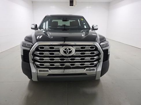 New 2026 Toyota Tundra 1794 Edition AWD/4WD image 2