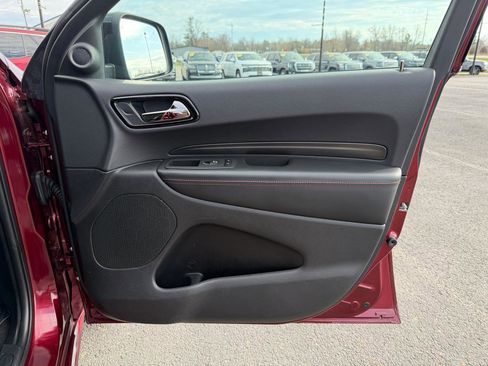 Used 2024 Dodge Durango GT image 25