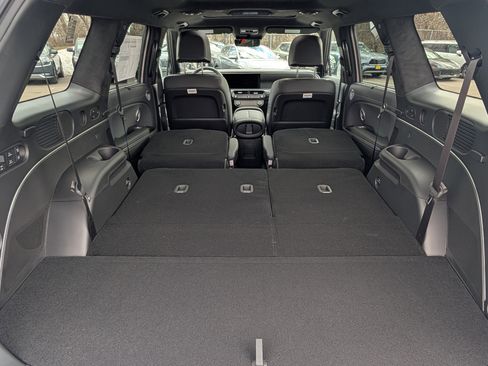 New 2026 Hyundai Palisade Calligraphy image 6