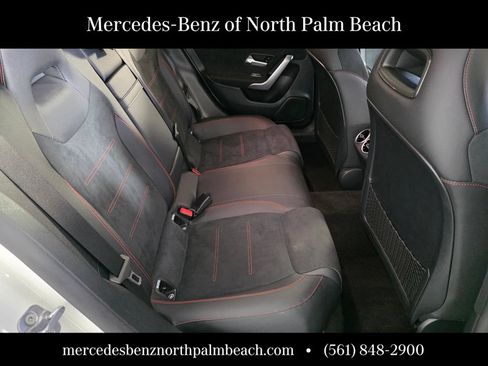 Certified 2023 Mercedes-Benz CLA 250 image 25