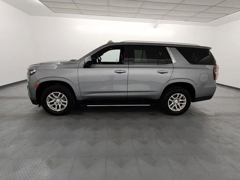 Used 2023 Chevrolet Tahoe LT image 4