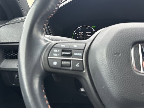 Certified 2023 Honda CR-V Sport image 23