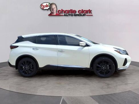 Certified 2024 Nissan Murano SL FWD image 6