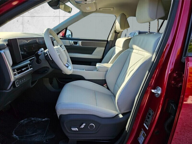 Certified 2026 Hyundai Santa Fe SEL FWD image 6