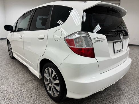 Used 2012 Honda Fit Sport image 13
