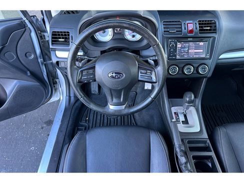 Used 2013 Subaru Impreza 2.0i Limited image 15