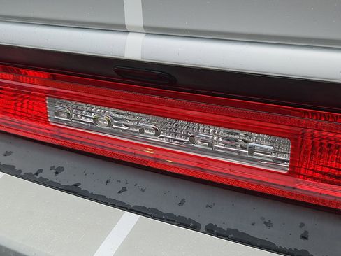 Used 2012 Dodge Challenger SRT8 w/ Premium Sound Group image 27