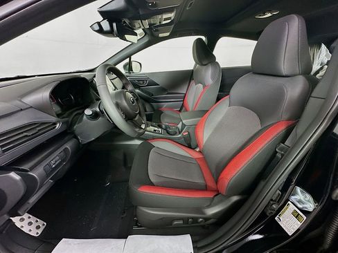 New 2026 Subaru Impreza RS image 27