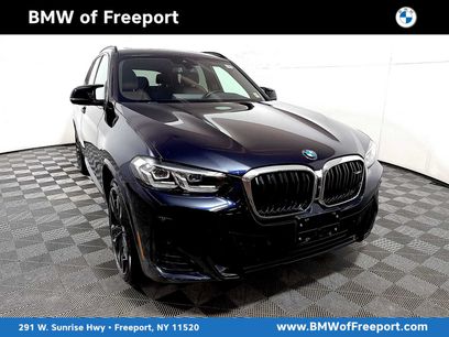 Used 2024 BMW X3 M40i w/ Premium Package