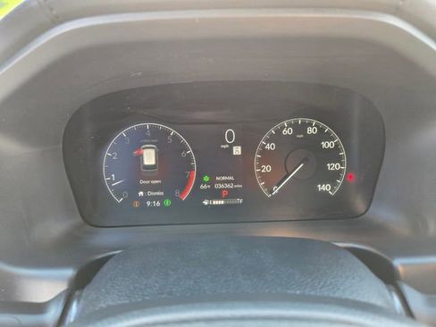 Used 2025 Honda Odyssey Sport-L image 30