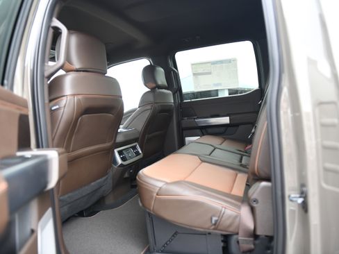 New 2026 Ford F250 King Ranch w/ Tremor Off-Road Package image 20