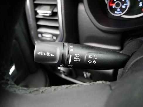 New 2026 RAM 2500 Big Horn image 25