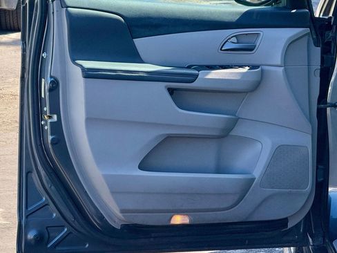 Used 2012 Honda Odyssey EX-L image 10