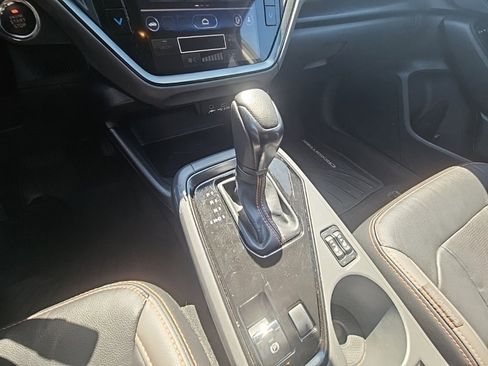 Used 2024 Subaru Crosstrek 2.5i Limited image 22